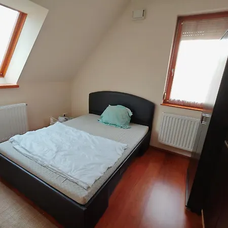 Kazinczy Апартаменты