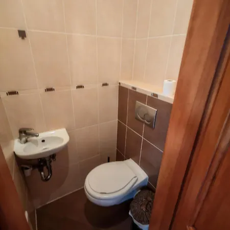 Kazinczy Апартаменты Кечкемет