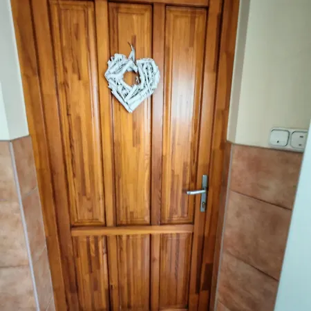 Kazinczy Апартаменты