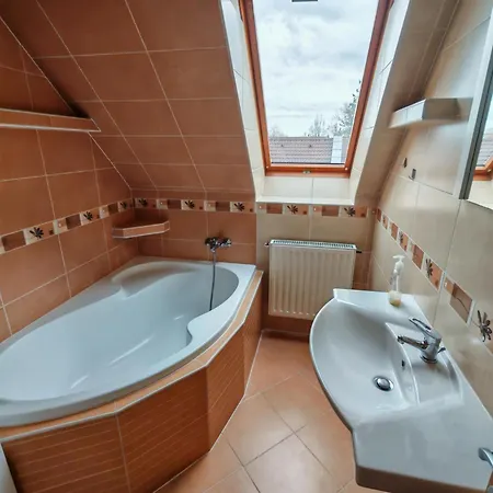 Апартаменты Kazinczy *