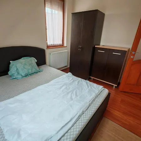 Kazinczy Апартаменты *