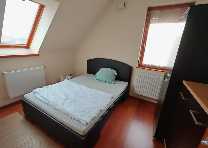 Kazinczy Apartament