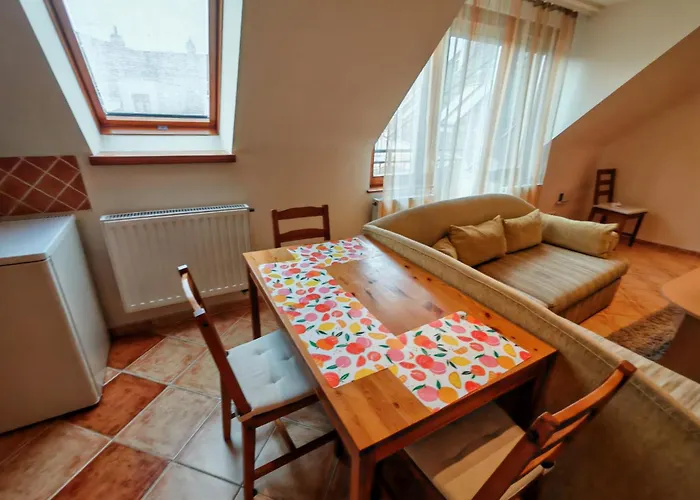 Apartament Kazinczy Kecskemét