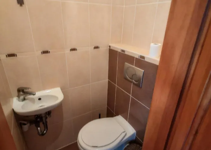 Kazinczy Apartament Kecskemét