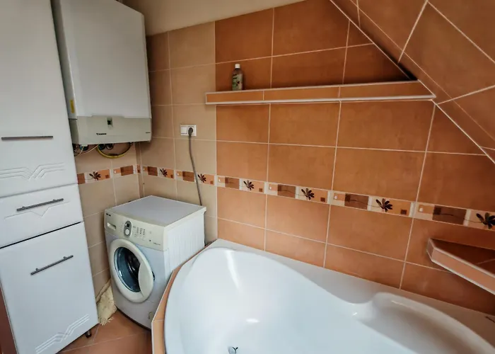 Lejlighed Kazinczy Kecskemét