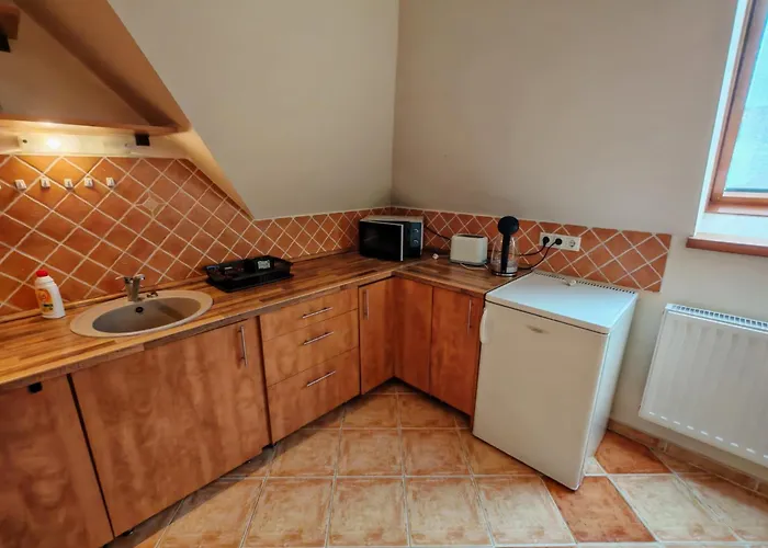 Kazinczy Apartament