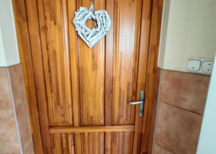 Kazinczy Apartament