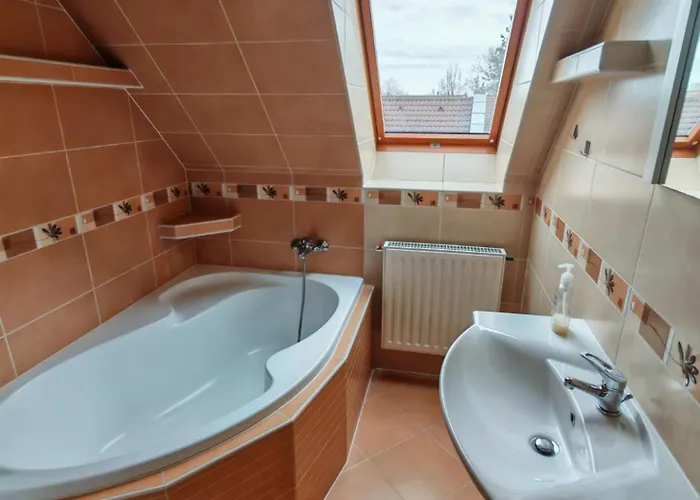 Lejlighed Kazinczy *