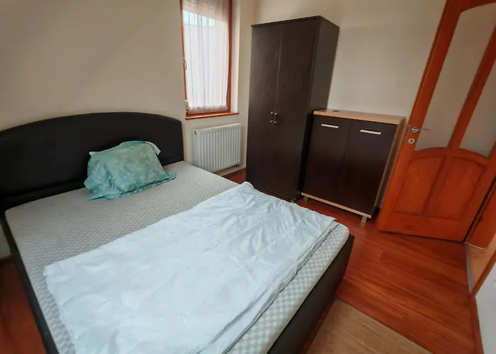 Kazinczy Apartament *