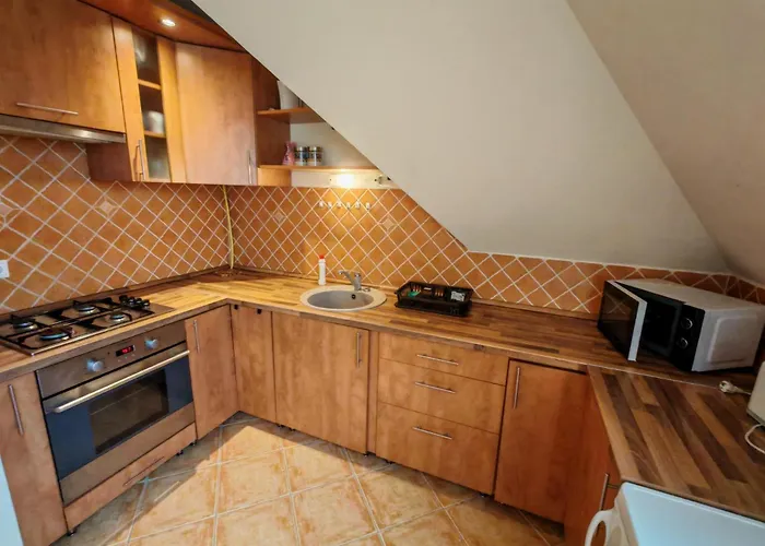 Kazinczy Apartament